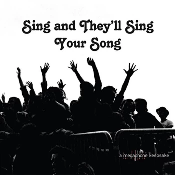 Image of Various Artists - Sing And Theyll Sing Your Son Vinyl