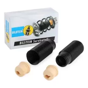 Image of BILSTEIN Shock Absorber Dust Cover 11-101307 Bump Stops,Bump Rubbers VW,AUDI,SEAT,Lupo (6X1, 6E1),POLO (6N2),GOLF I Cabriolet (155),GOLF I (17)
