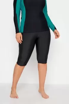 Image of Long Swim Shorts