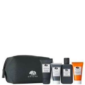 Image of Origins Men in Merry Essentials Set