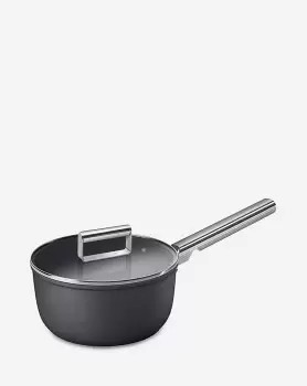 Image of SMEG Sauce Pan 20cm with lid
