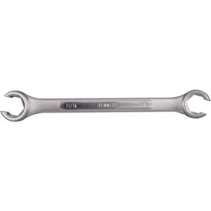 Image of Imperial Flare Nut Spanner, Chrome Vanadium Steel, 1/4IN. X 5/16IN.