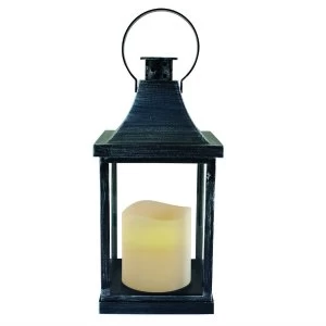 Image of My Botanical Garden LED Lantern