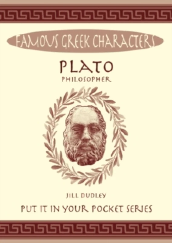 Image of Plato Paperback / softback