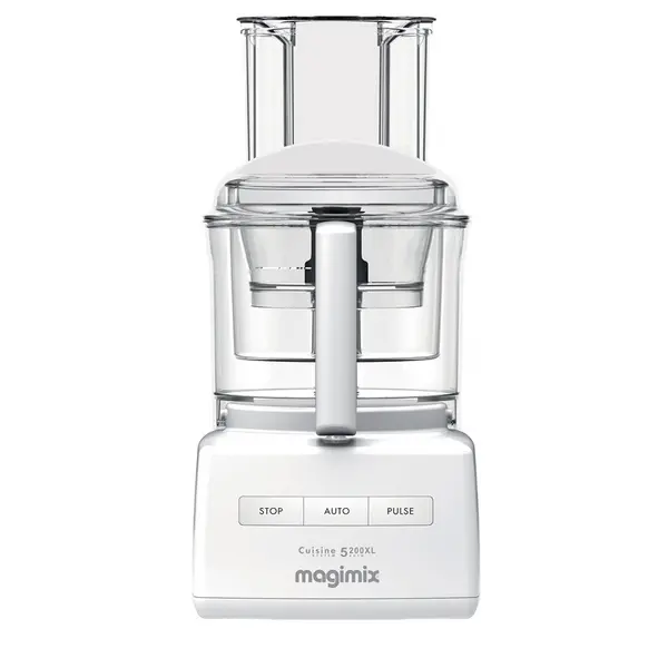 Image of Magimix 18702 5200XL Premium BlenderMix 3.6L 1100W Food Processor
