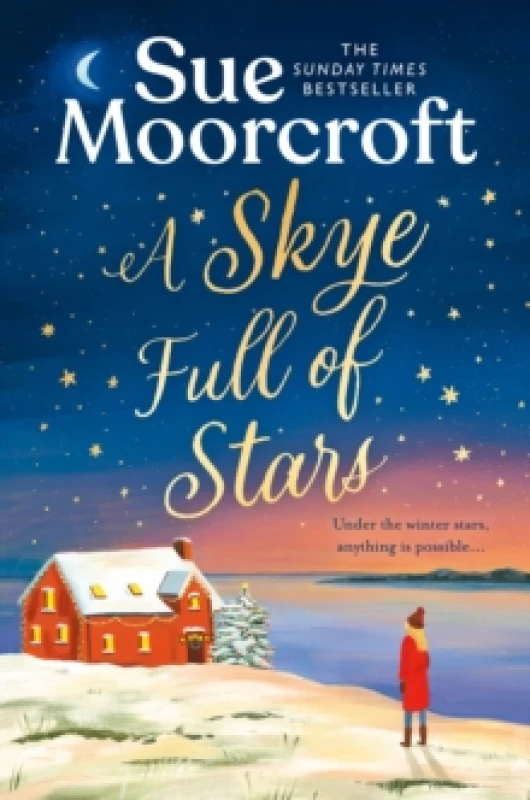 Image of A Skye Full of Stars. Paperback. By Sue Moorcroft Books