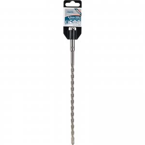 Image of Draper Expert SDS Plus Masonry Drill Bit 8mm 260mm
