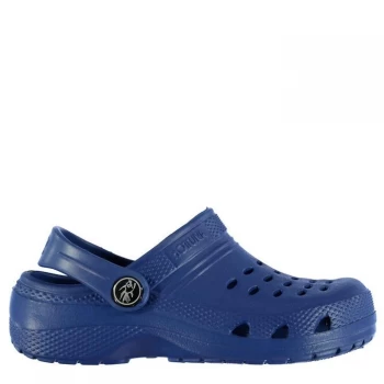 Image of Hot Tuna Cloggs Infants - Royal