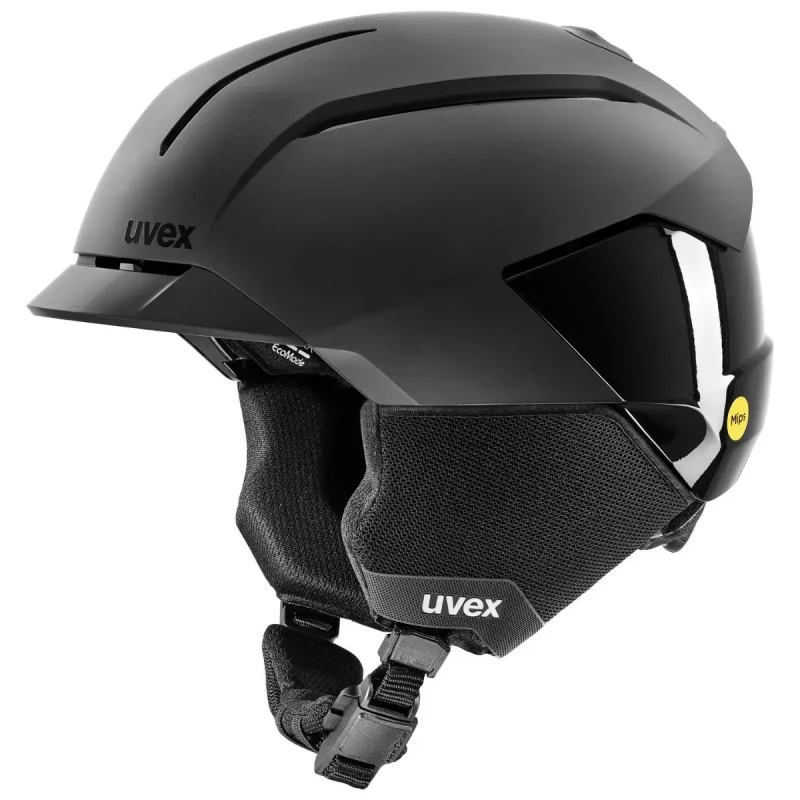 Image of Ski helmet Uvex Levitate Mips Noir Unisex 54/58 cm