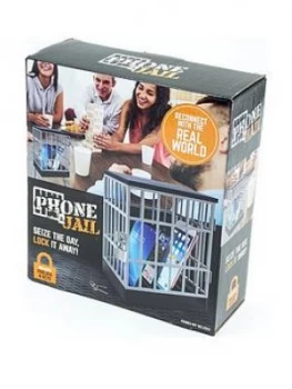 Image of Mobile Phone Jail