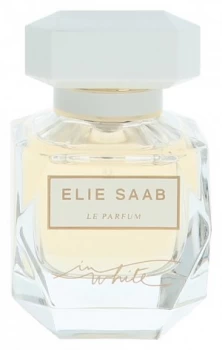 Image of Elie Saab Le Parfum In White Eau de Parfum For Her 30ml