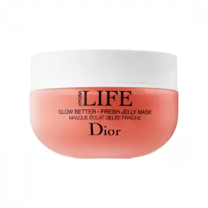 Image of Dior Hydra Life Glow Better Fresh Jelly Mask 50ml