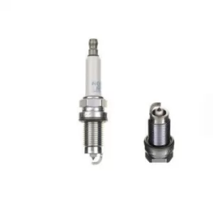 Image of 1x NGK Platinum Spark Plug PZFR6J-11 PZFR6J11 (3586)