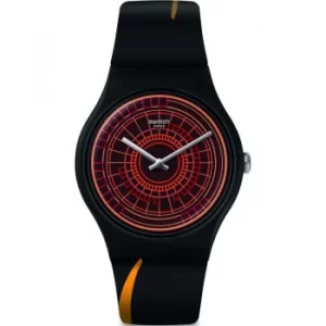 Image of Swatch The World is Not Enough 1999 Watch