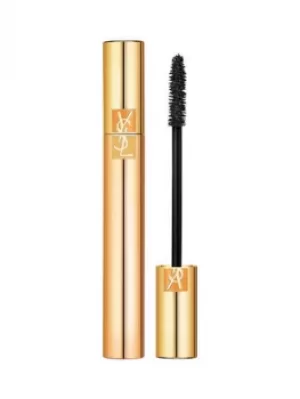 Image of Yves Saint Laurent Mascara Volume Effet Color Noir Radical