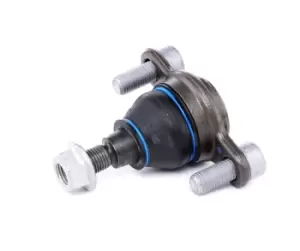 Image of MEYLE Ball joint VW 116 010 0012/HD 7E0407361,7E0407361A,7H0407361 7H0407361A