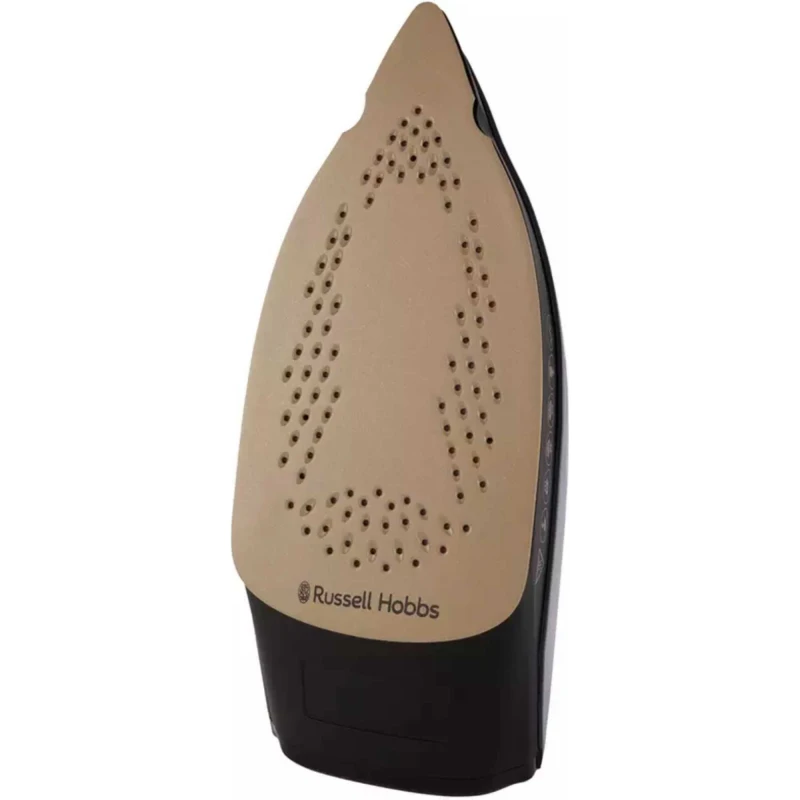 Image of Russell Hobbs Powersteam Ultra Pro Steam Iron - Midnight Blue 5038061171464