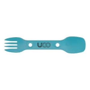 Image of UCO Utility Spork Single Rich Sky