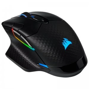 Image of Corsair Dark Core RGB Pro SE Wireless Gaming Mouse