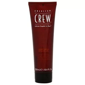 Image of American Crew Light Hold Styling Gel 250ml