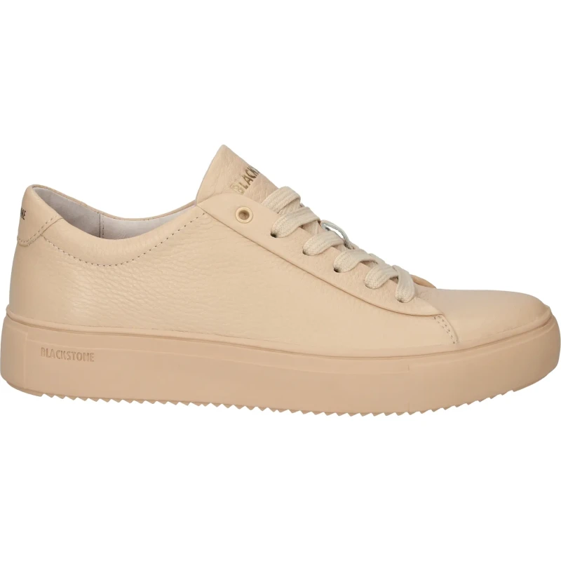 Image of Blackstone Womens Trainers Blackstone UL90 Beige Female 36