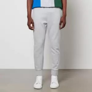 Image of Lacoste Mens Sweatpants - Silver Chine - 5/L