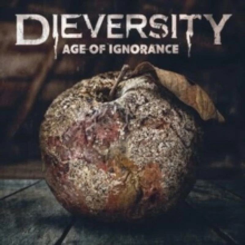 Image of Age of ignorance Vinyl