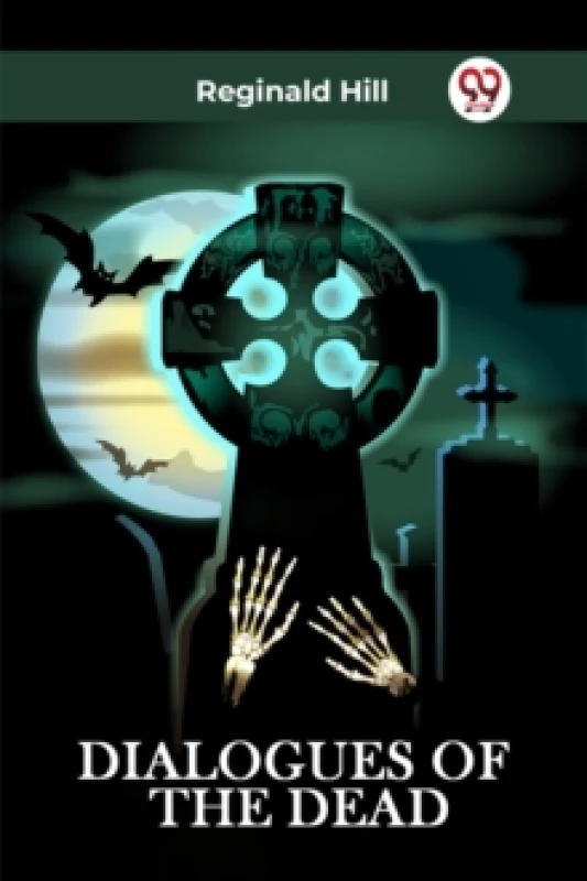 Image of DIALOGUES OF THE DEAD (Edition2023) Paperback / softback