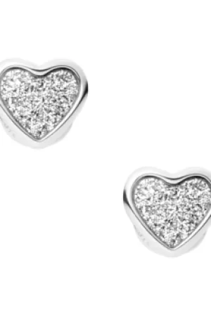 Image of Fossil Sutton Earrings JF03944040