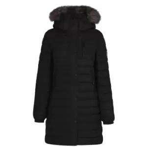 Image of Superdry Fuji Jacket - Black