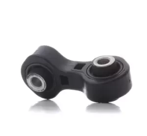 Image of RIDEX Anti-roll bar link 3229S0370 Rod / Strut, stabiliser,Drop link AUDI,A4 Avant (8K5, B8),A6 Avant (4G5, 4GD, C7),Q5 (8RB),A4 Limousine (8K2, B8)