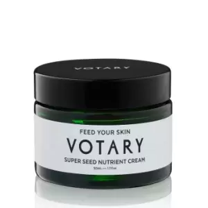 Image of VOTARY Super Seed Nutrient Cream