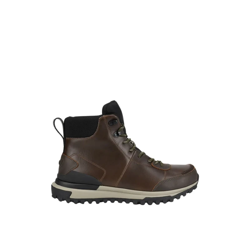 Image of Pajar Boots Pajar Fortuo 2.0 Marron Male 41 PDPAB00995-DARK BROWN