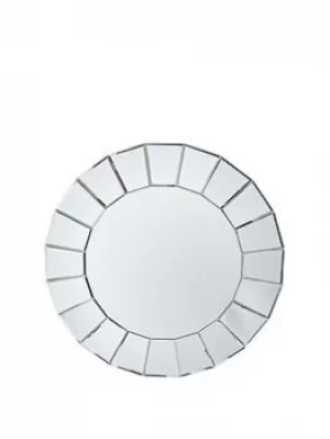 Image of Gallery Trento Mirror