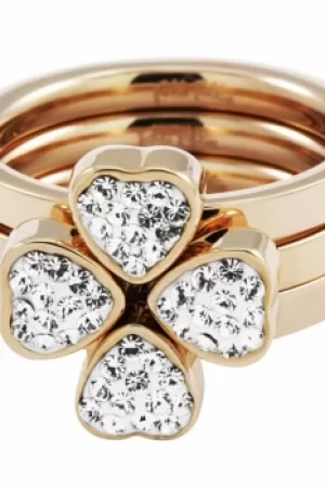 Image of Folli Follie Jewellery Hrt 4 Hrt Ring JEWEL 5045.3302