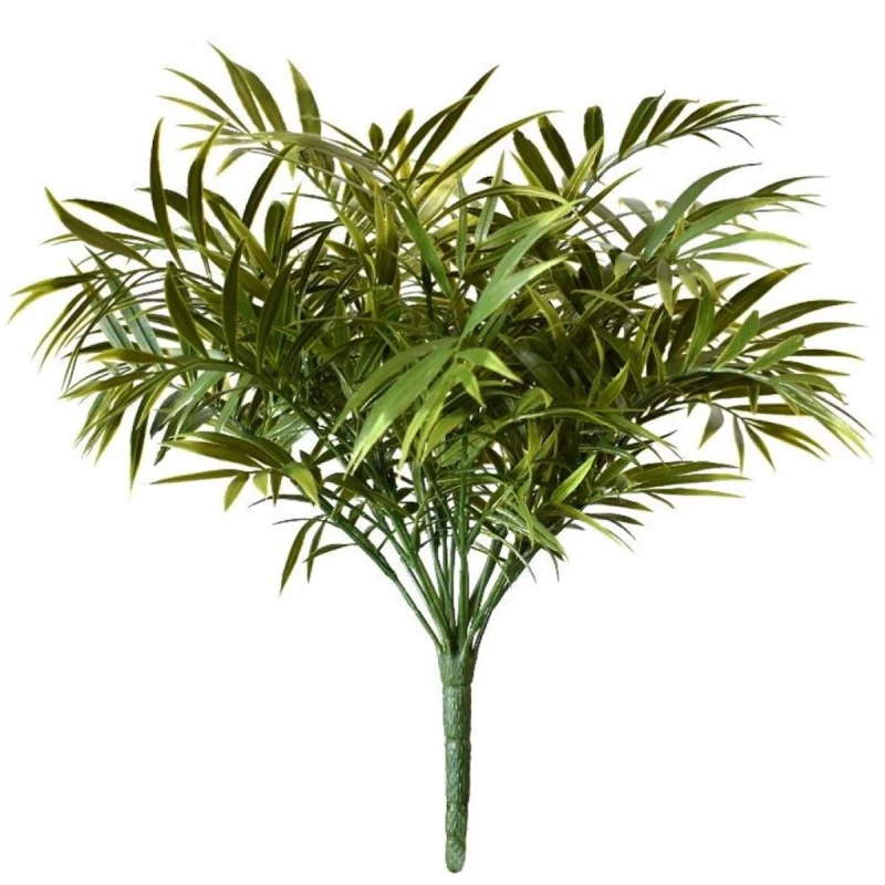Image of N/A 40cm Fire Retardant Artificial Palm Tree Stem