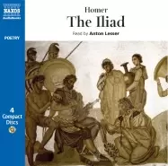 Image of iliad poetry