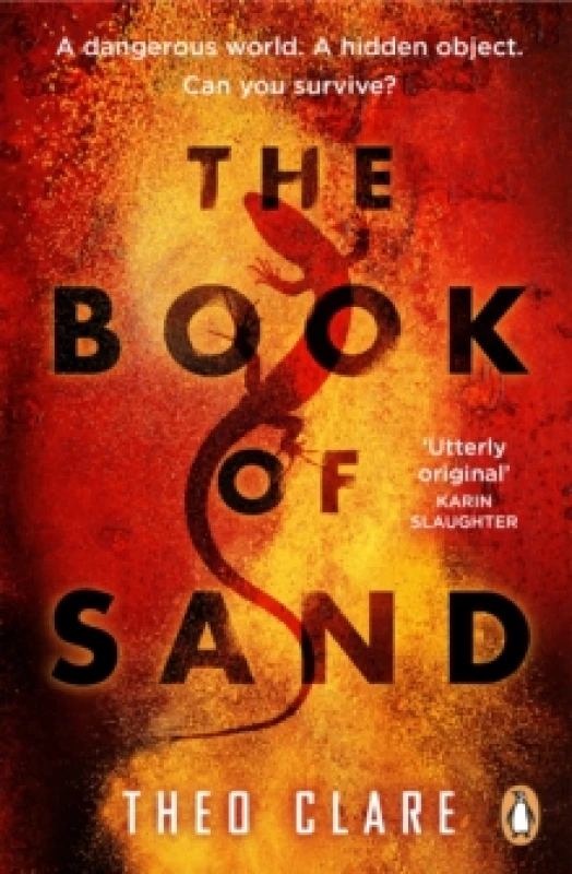 Image of The Book of Sand Paperback / softback