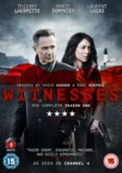 Image of Witnesses - Series 1
