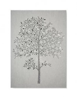 Image of Graham & Brown Eternal Tree Canvas