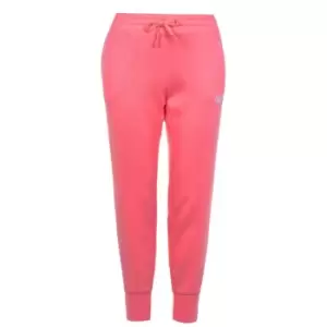 Image of Converse Jogging Pants Ladies - Pink