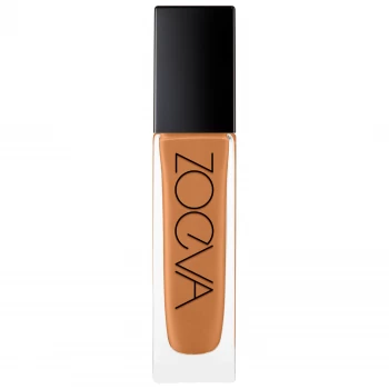 Image of ZOEVA Authentik Skin Foundation 30ml (Various Shades) - 270N Honest