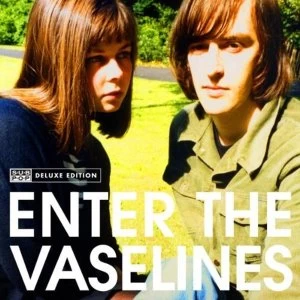 Image of The Vaselines Enter The Vaselines Vinyl