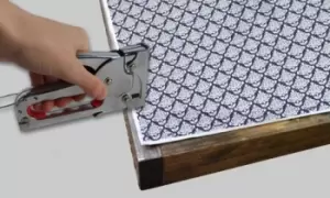 Image of Hyfive Heavy-Duty Staple Gun