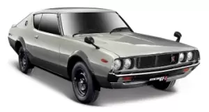 Image of 1:24 1973 Nissan Skyline 2000Gt-R (Kpgc110)