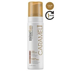Image of Minetan Caramel Self Tan Foam 200ml