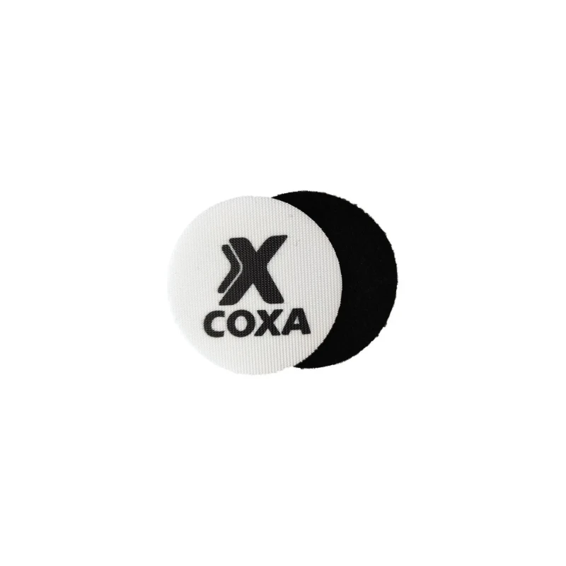 Image of Textile patch Coxa Carry (x4) Blanc Unisex TU