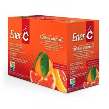 Image of Ener-C Ener-C Tangerine Grapefruit Sachets - 30s