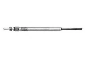 Image of Beru GN037 / 0100276003 GN Type Glow Plug Replaces 5960 A4