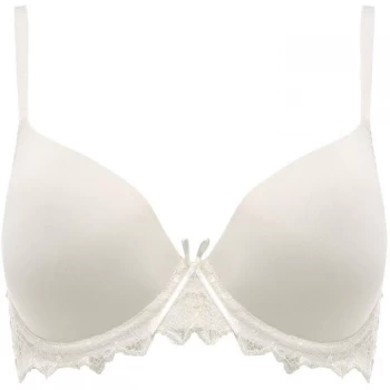 Image of Lepel Fiore T-Shirt Bra - Ivory